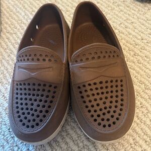 EUC floafers size 11